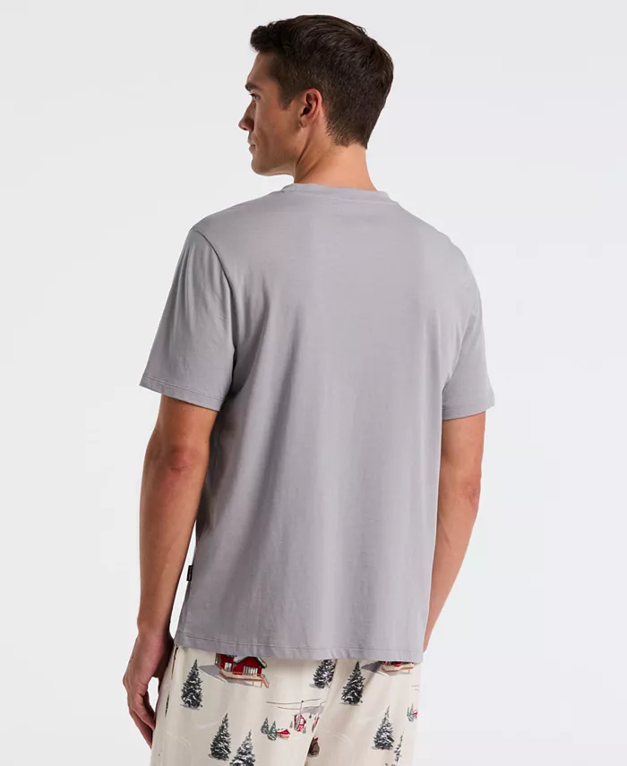 Men's Short Sleeves T-Shirt - thumbnail 4