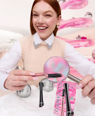 2-Pc. Unwrap Glimmering Eyes Mascara Makeup Set