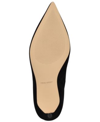 Women's Cook Tall Stiletto Dress Boots, Regular & Wide Calf