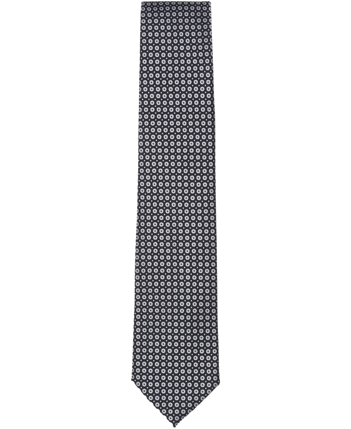 Michael Kors Men's Classic Tabula Dot Tie