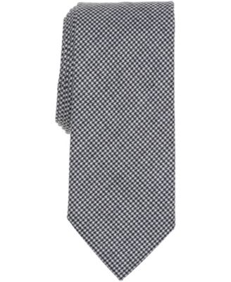 Michael Kors - Men's Hayes Houndstooth Tie