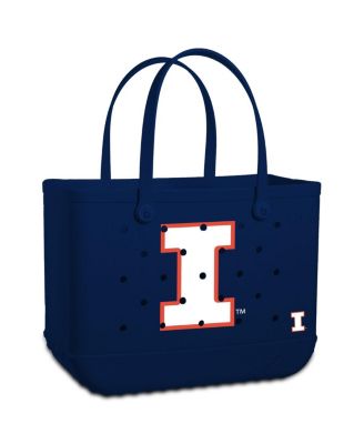 Bogg Bag - Illinois Fighting Illini Handbag
