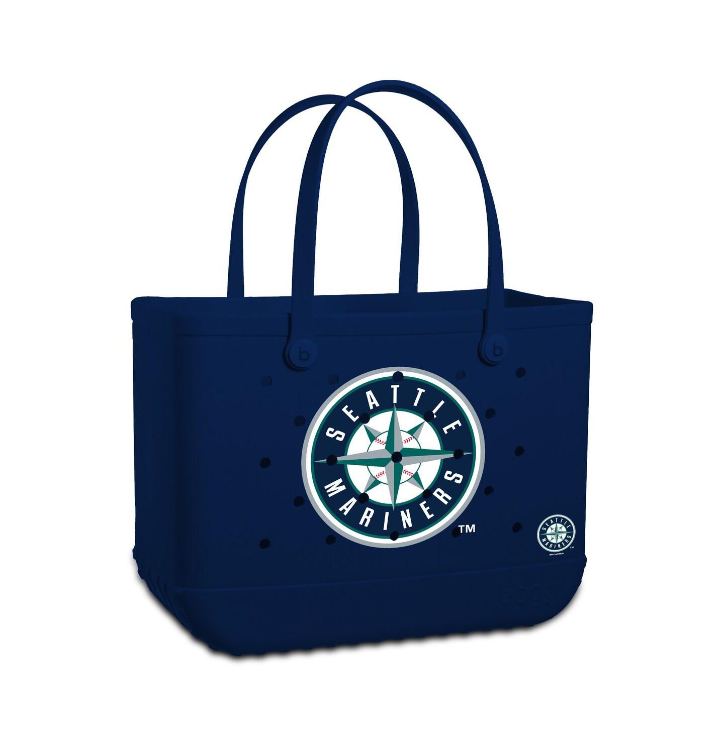 Женская сумка Bogg Bag Seattle Mariners — фото 1