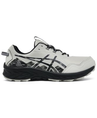 Men's GEL-Venture 10 Trail Running Sneakers from Finish Line