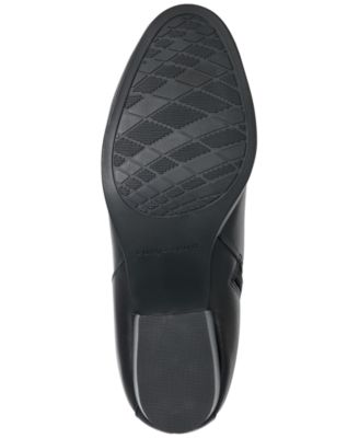 Women's Georgina eFlex Block Heel Shooties