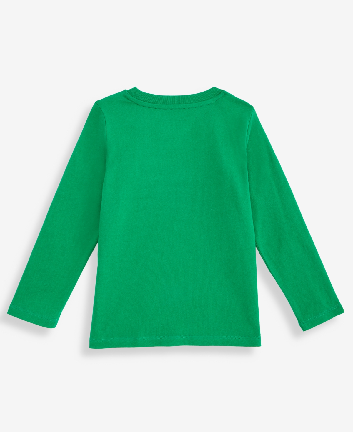 Epic Threads Boys Toddler 2t-4t Dog With Lights Long Sleeve T-shirt, Macy's Exclusive In Multi
