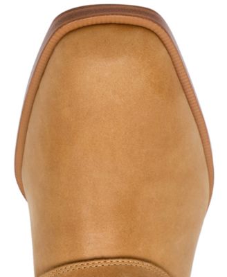 Women's Winnick Knee-High Western Cuffed Boots