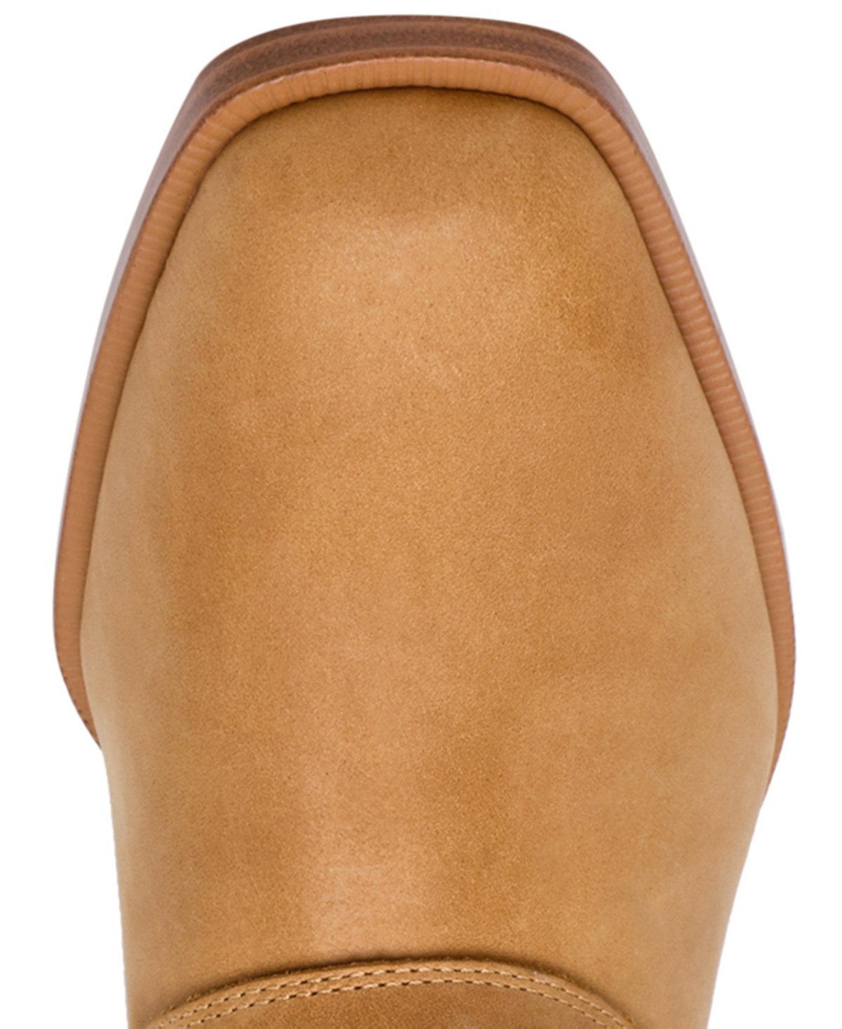 Steve Madden Women's Winnick Regular Calf Cuffed Boots