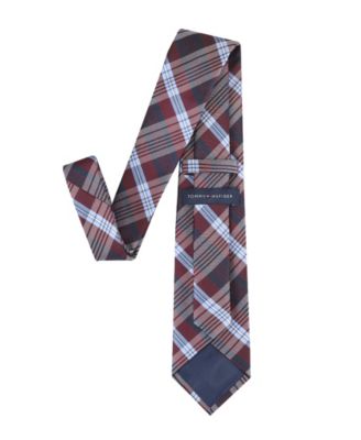 Men's Grayson Classic Plaid Tie