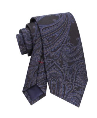 Men's Gemma Paisley Tie