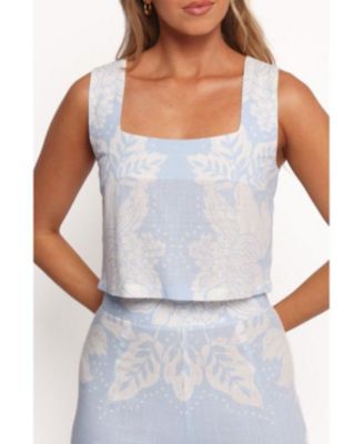 Women's Riba Top - Hanalei