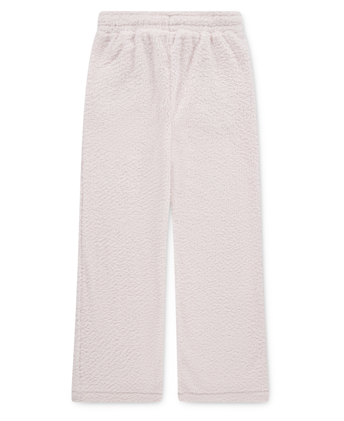 Abercrombie Girls Cozy Joggers In Neutral