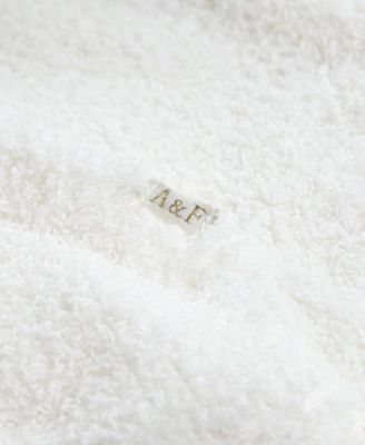 Girls Cozy Pullover Hoodie