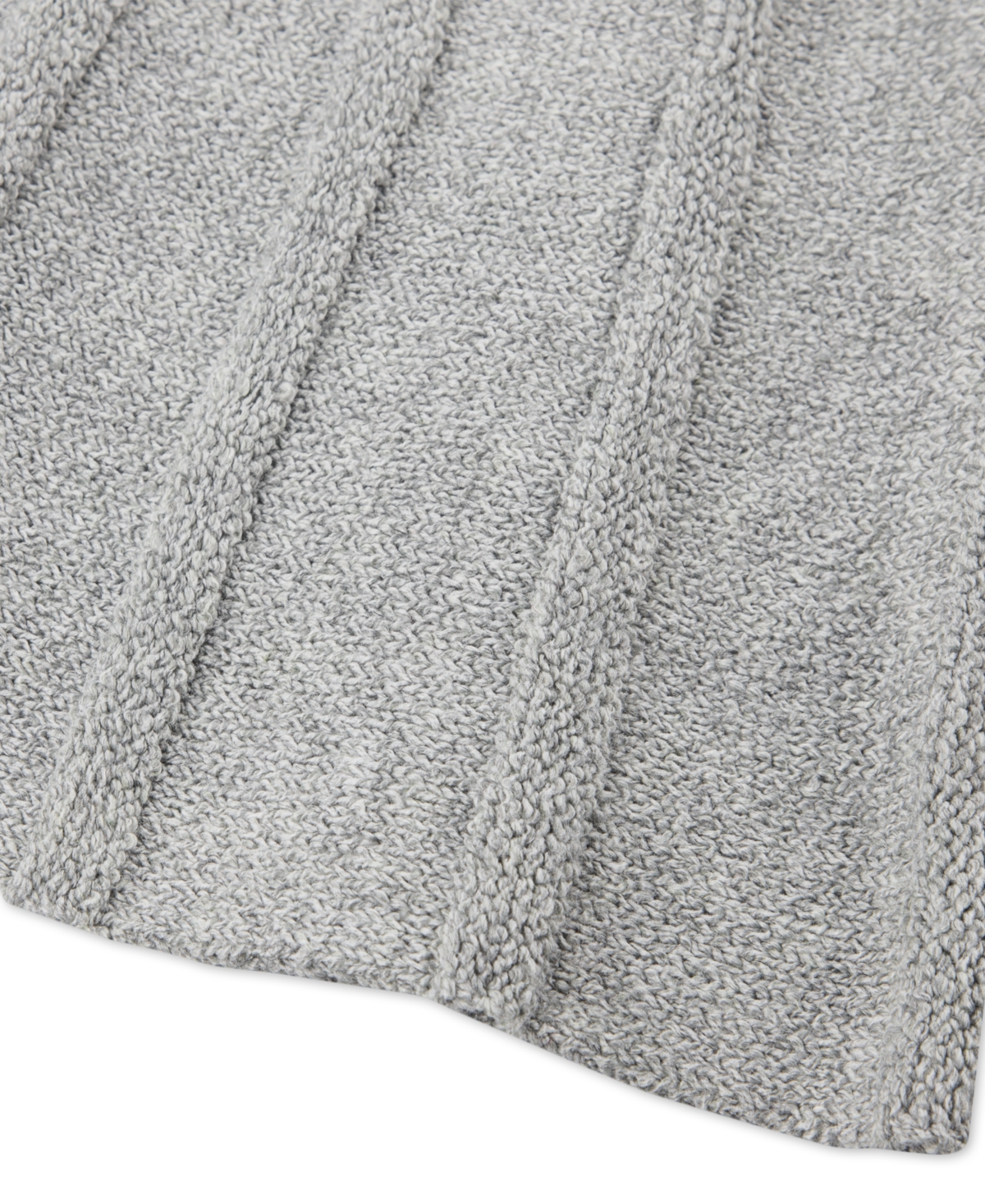 abercrombie kids Girls Pleated Sweater Skirt