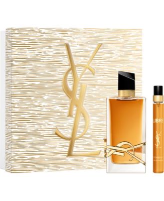 Yves Saint Laurent