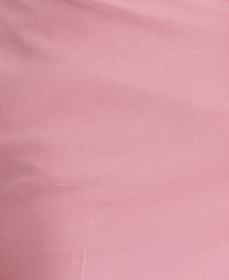 Men's Classic-Fit Cotton-Blend Dress Pants