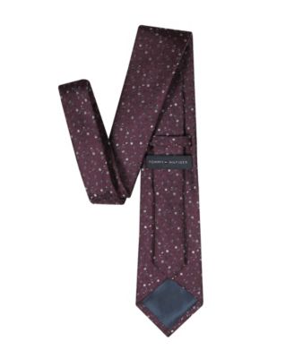 Men's Harmony Floral Tie