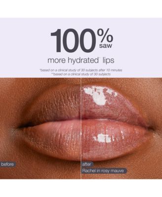 2-Pc. Maracuja Juicy Lip Icons Plump & Liner Set - Rosy Mauve