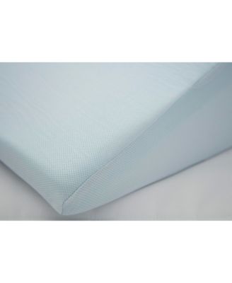  Adjustable Gel Memory Foam Wedge Pillow