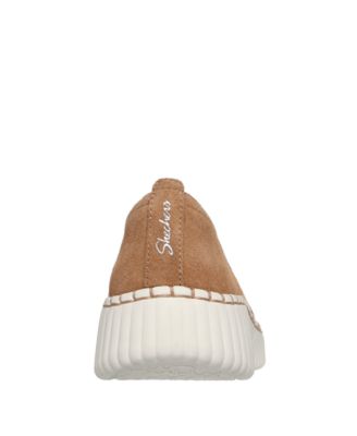 Women's Wilshire Blvd - Endearing Charm Memory Foam Casual Sneakers from Finish Line