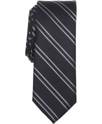 Bar III - Men's Baltic Striped Tie