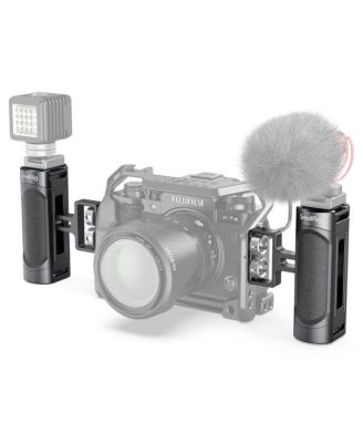 Mini Side Handle with 1/4"-20 Screws