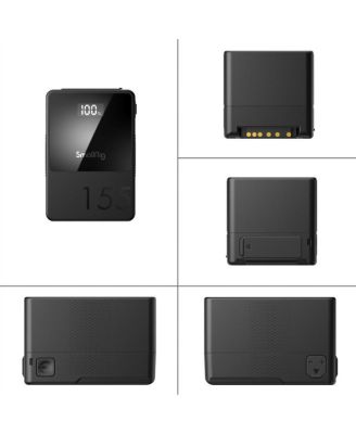 VB155 155Wh Mini V-Mount Li-Ion Battery