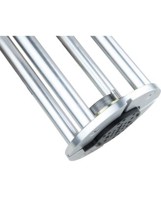 Gimbal to Mitchell Adapter