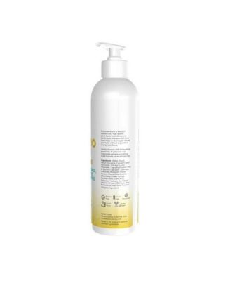 Gentle Baby Shampoo & Body Wash Fragrance-Free ,8 Oz