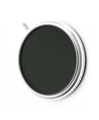 43mm True Color ND-VARIO Pro Nano 1-5 Stops 0.3-1.5 Variable ND Filter