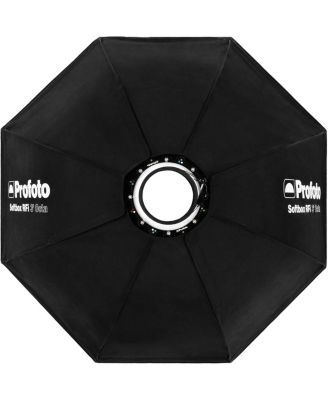 3' RFi Softbox Octa