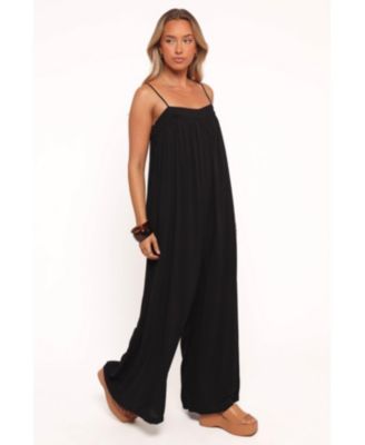 Women's Abegail Flowy Jumpsuit