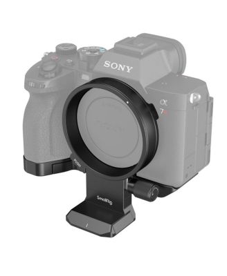 4148 Rotatable Horizontal-to-Vertical Mount Plate Kit for Sony a7R V/a7 IV/a7S III/a7R IV