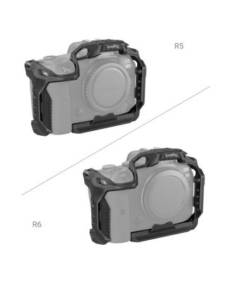 Black Mamba Full Camera Cage for Canon EOS R5 C/R5/R6