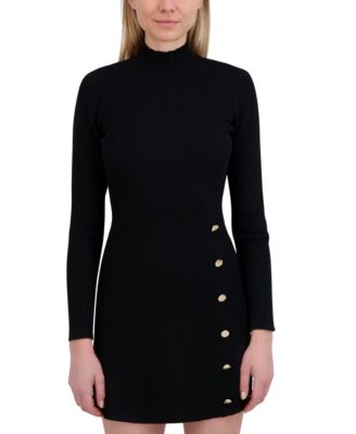 Women's Layla Long Sleeve Sweater Dress