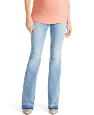 Jessica Simpson - Maternity Flared Jeans