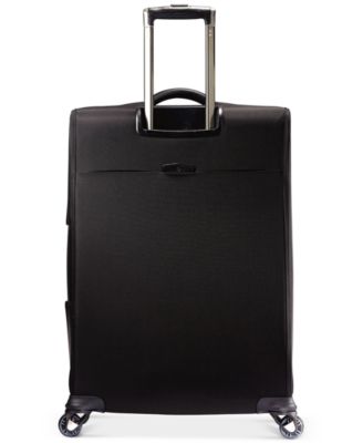 samsonite luggage harborside dlx