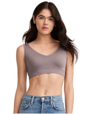 Women's Molded Cup Seamfree&reg; Bralette 3041