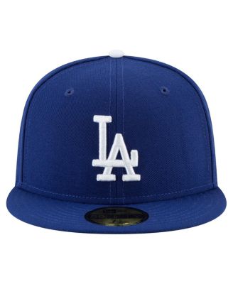 Men's Mookie Betts Royal Los Angeles Dodgers 2025 Player’s Weekend 59FIFTY Fitted Hat