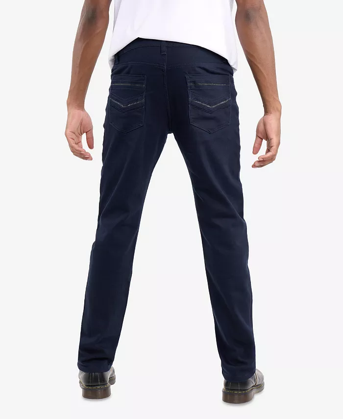 Men's Stretch Commuter Pants - thumbnail 2