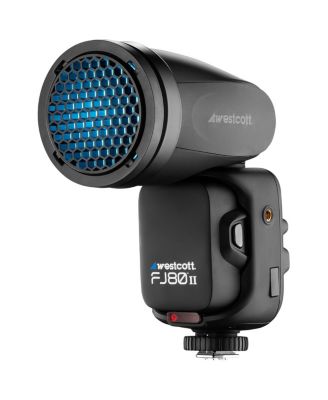 Creative Pack for FJ80 Speedlight, Twist Lock