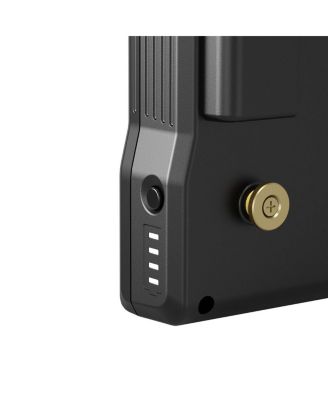 GB99 99Wh 14.8V 6800mAh Lithium-Ion Gold Mount Battery