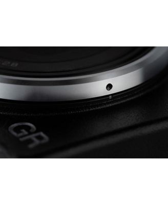 Filter System Master Kit for Ricoh GR3 Camera, Includes Filter Holder, Adapter, HD Polariser