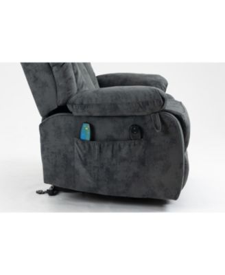 Electric Lift Recliner Chair for Elderly
