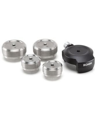 R Roll Axis Counterweight Set for DJI RS 2 & RSC 2