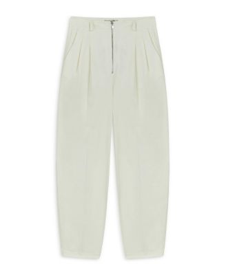 Women's Balloon Cut Pants
