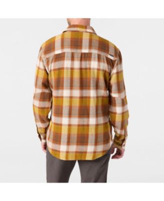 Gatlin Flannel