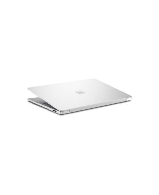 Surface Laptop 7 13.8" 120Hz Touchscreen Copilot+ PC, Intel Core Ultra 7 266V 2.2GHz, 16GB RAM, 512GB SSD, Windows 11 Pro, Platinum, TAA Compliant