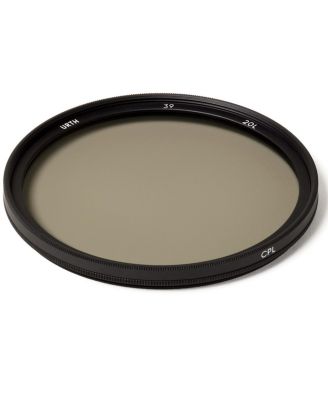 39mm Circular Polarizing Lens Filter Plus+