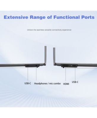 ThinkPad X9-14 14" Business Traditional Laptop Intel Core Ultra 7 268V 32GB RAM Intel Arc Graphics 1TB SSD Storage Windows 11 Pro FHD+ 60Hz